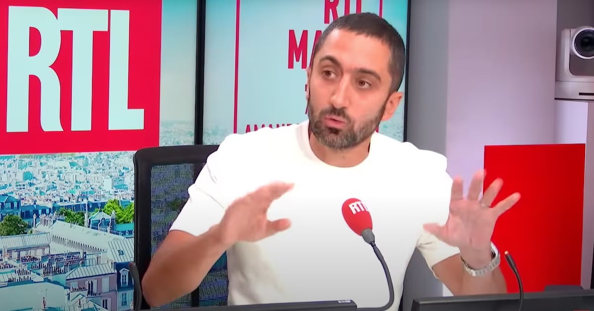 jimmy mohamed manger avec les mains plus hygiéniques - copie