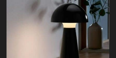 Une lampe design à tout petit prix chez Lidl