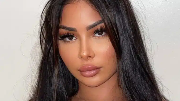 Maeva Ghennam : un inconnu affirme être son ex et réclame des réponses sur leur enfant caché (vidéo)