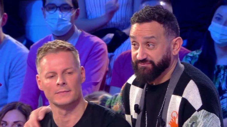 matthieyu delormeau confidences amitié cyril hanouna