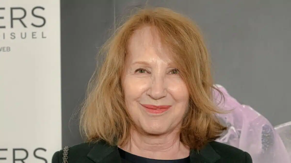 nathalie baye confidences relation laeticia hallydayy