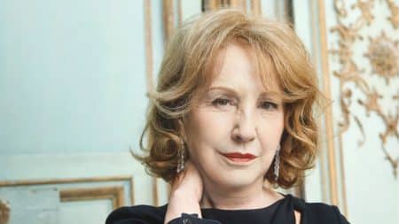 nathalie baye confidences relation laeticia hallydayy