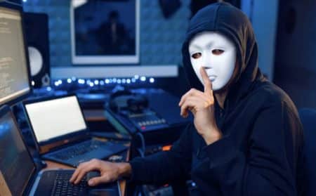 piratage mot de passe arnaque infos