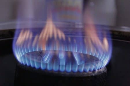prix gaz
