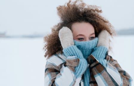Quelles températures pour le mois de février ?