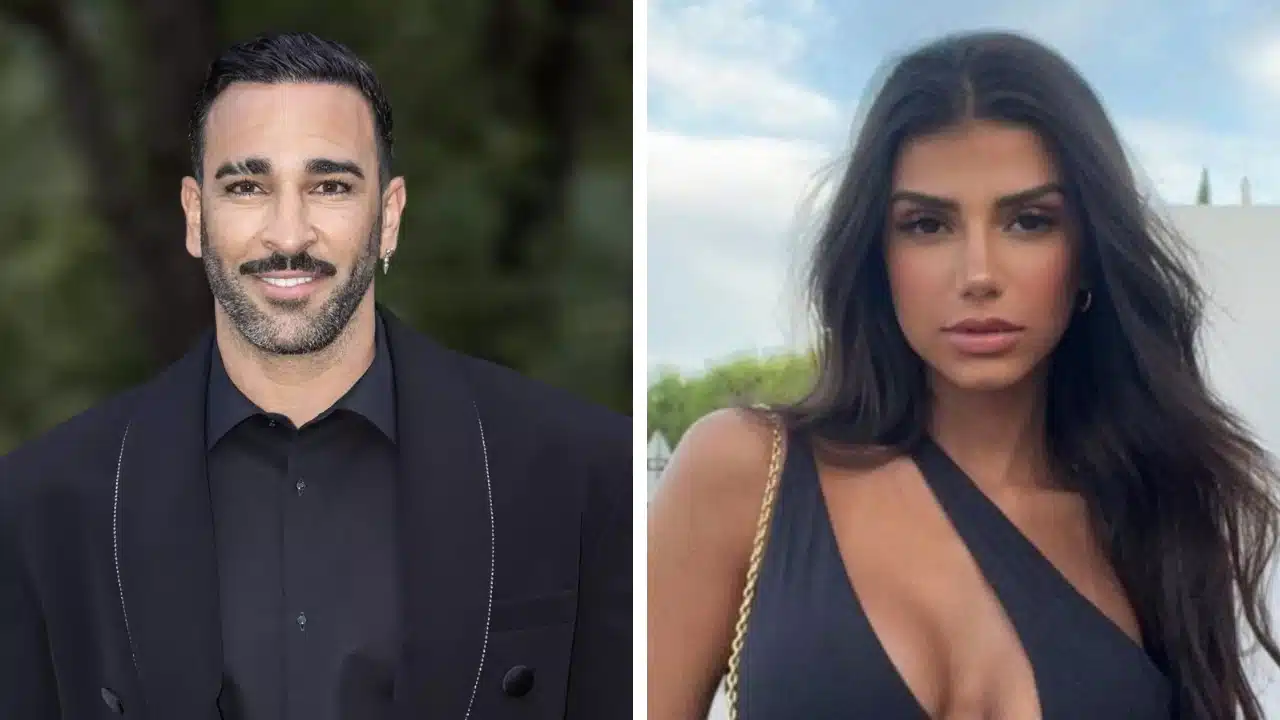 Adil rami de nouveau en couple ? Il s'affiche très proche d'une star de ...