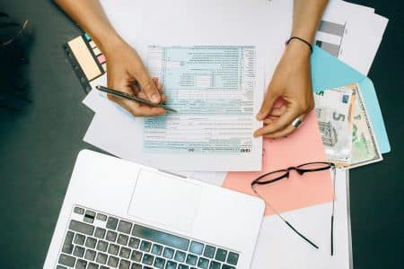 Revalorisation barème impôts sur le revenu