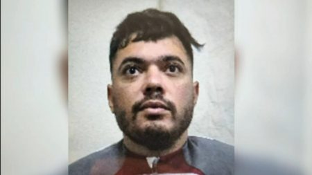 Les conditions de détention de Mohamed Amra