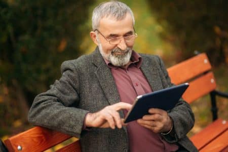 retraite virement mars 2025