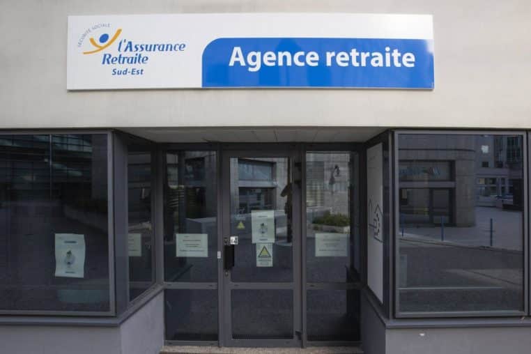 retraites