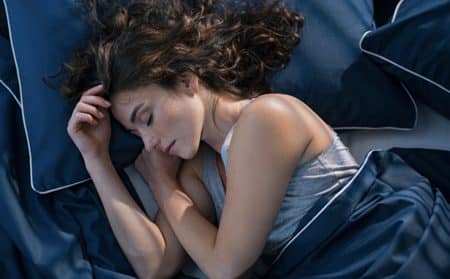 sommeil étude actualité