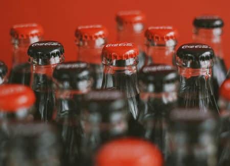 Augmentation de la taxe soda