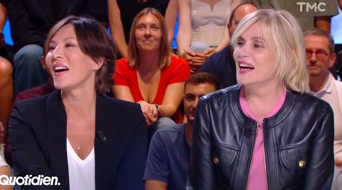 12 Mathilde Seigner SŒUR Emmanuelle