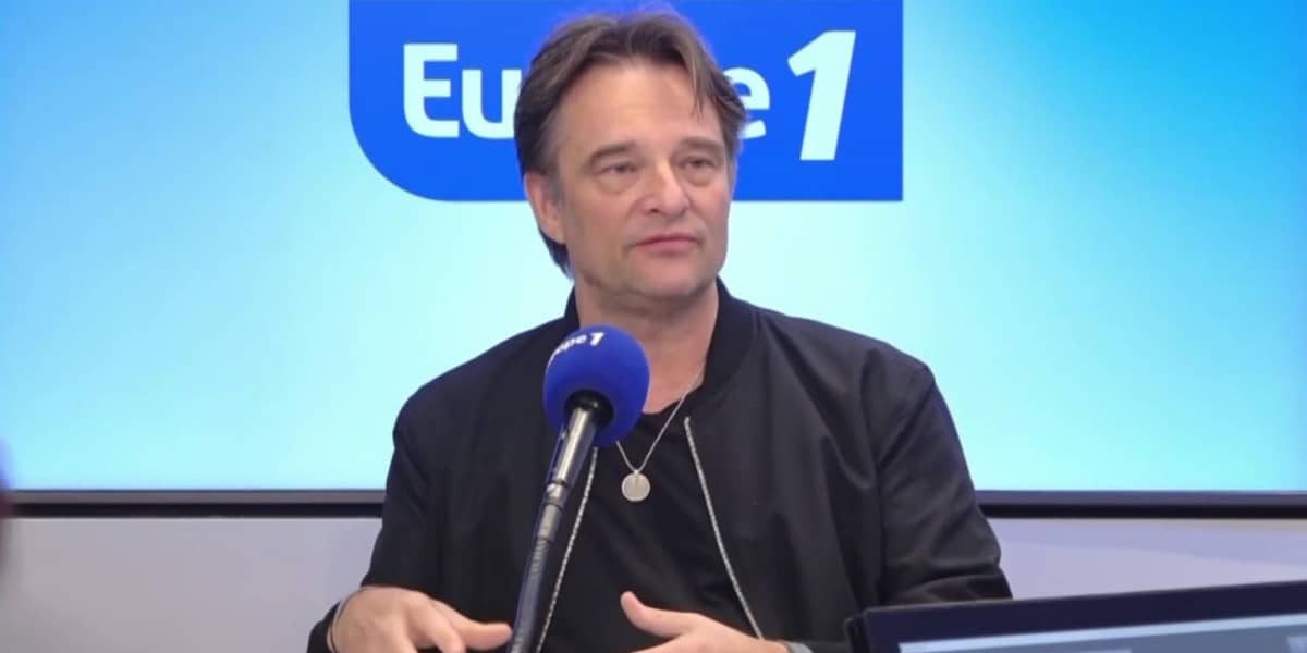 14 Jade et Joy Hallyday itw sept à huit clash david et laura reaction david