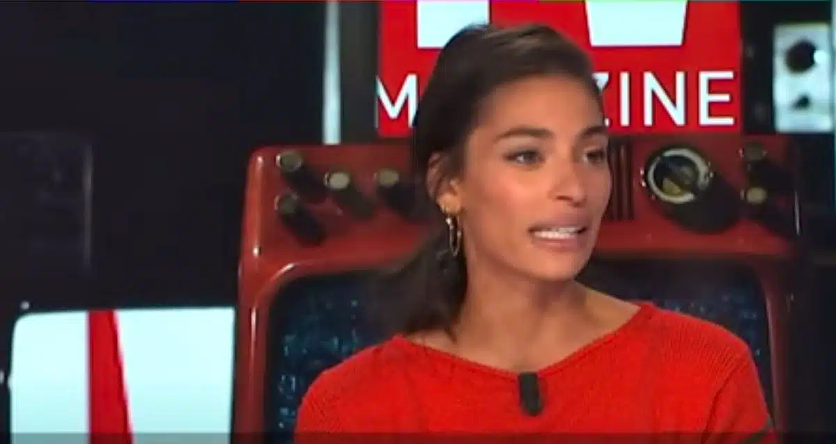 15 Stromae love ex Tatiana Silva