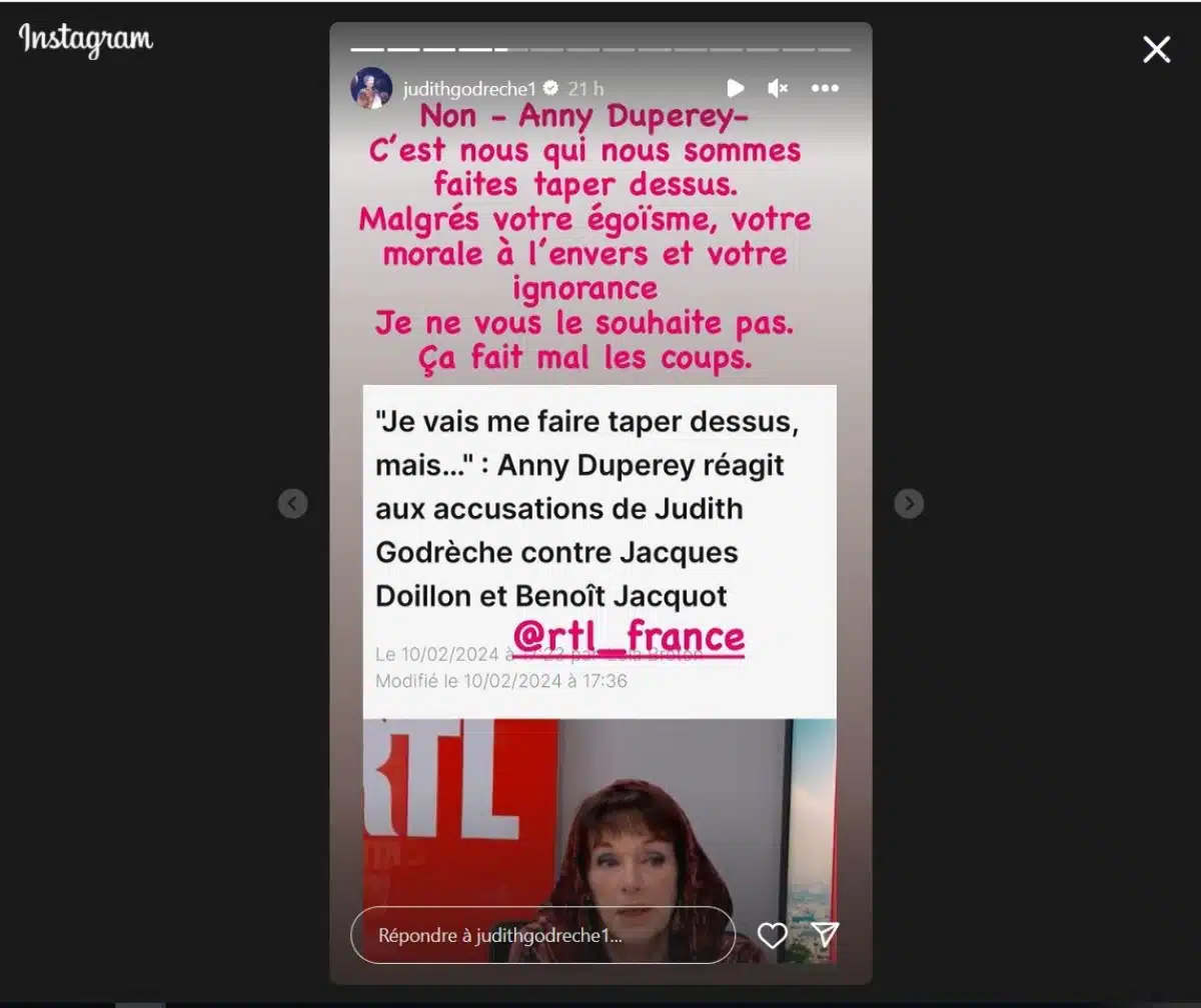 16 Anny Duperey engagement fin sos