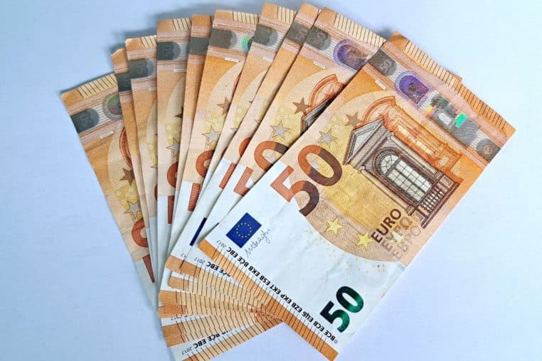 50 euros