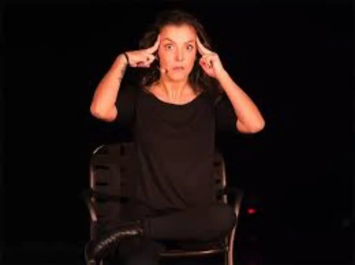 8 Camille Lellouche comedie Virginie Hocq