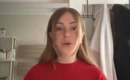 Abrege Soeur TikTok