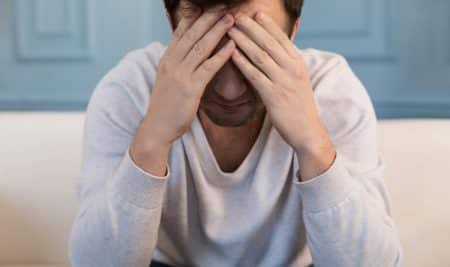 Adolescent syndrome langue etrangere