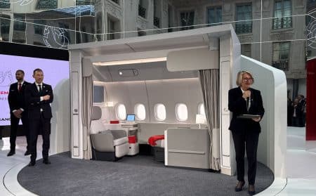 Air France actu