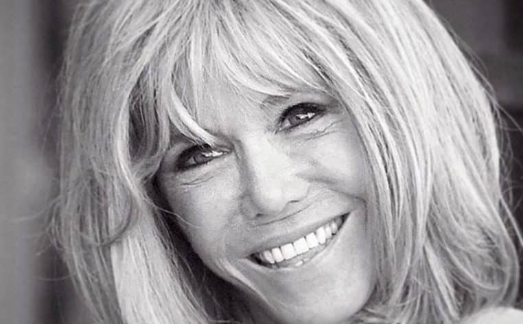 Brigitte Macron actu