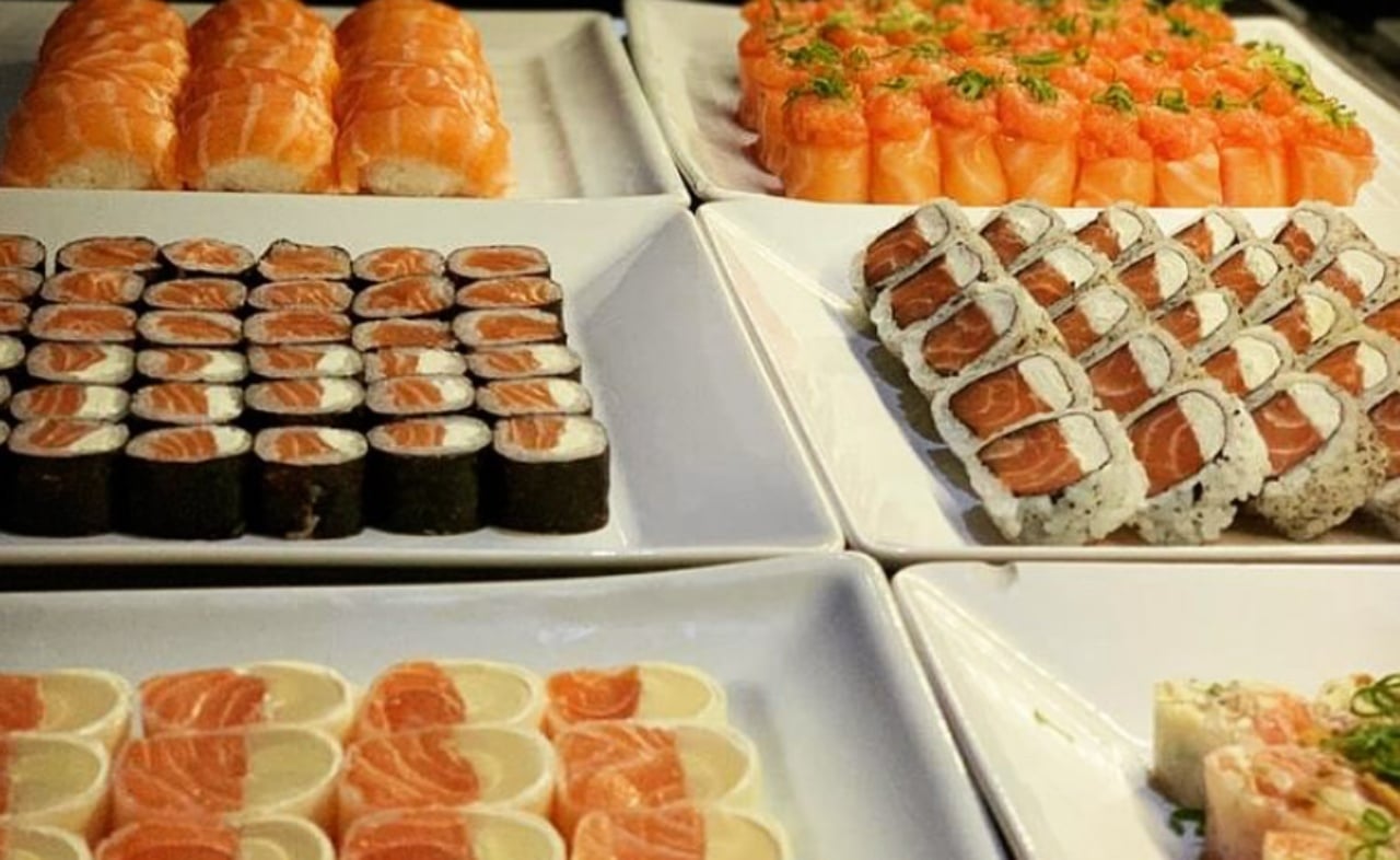 Ce buffet à volonté sera l'un des plus grands de l'hexagone, voici où