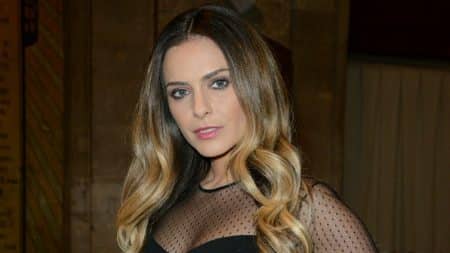 Clara Morgane carriere X