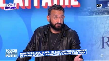 Cyril Hanouna villa à los angeles devoilees