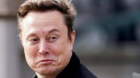 Elon Musk Polemique