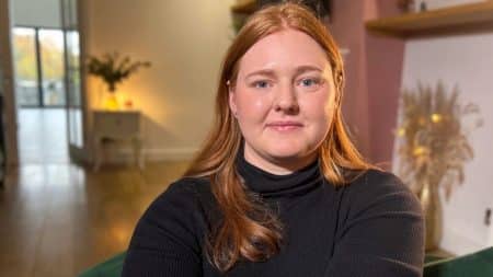 Femme victime predateur sexuel