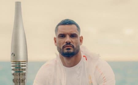 Florent Manaudou