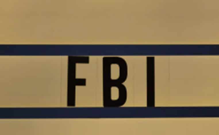 Gmail FBI arnaque informations