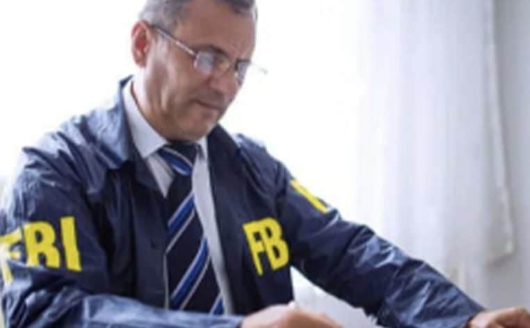 Gmail FBI arnaque informations