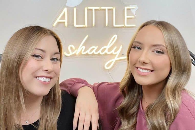 Hailie Jade podcast
