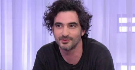 Jérémie Balavoine sur Clique TV