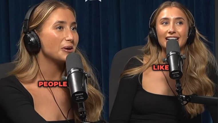 Lily Phillips podcast