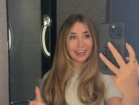 Lily Phillips : son dernier challenge dégoûte les internautes