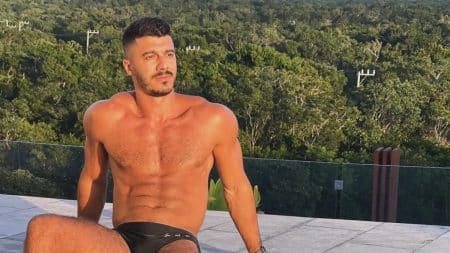 Mannequin onlyfans gay