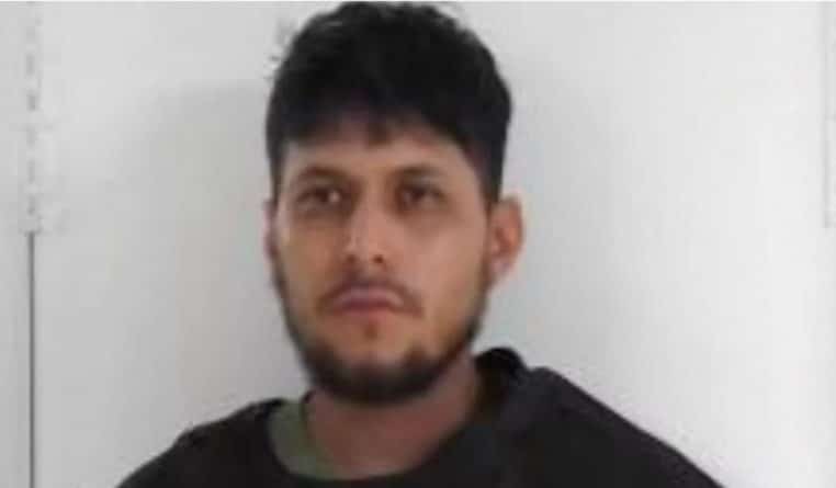 Martin Villalobos Junior