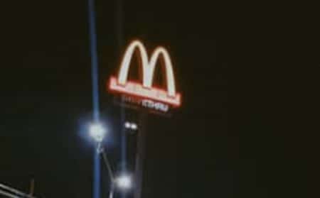 Mc Donald's actualité