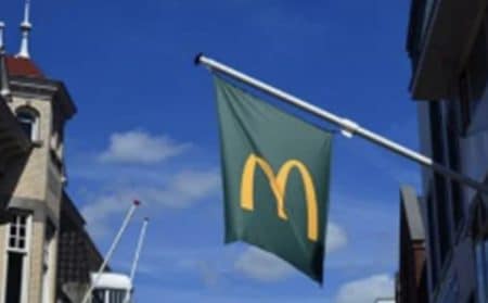 McDonald's McDo Mc Donald actualité