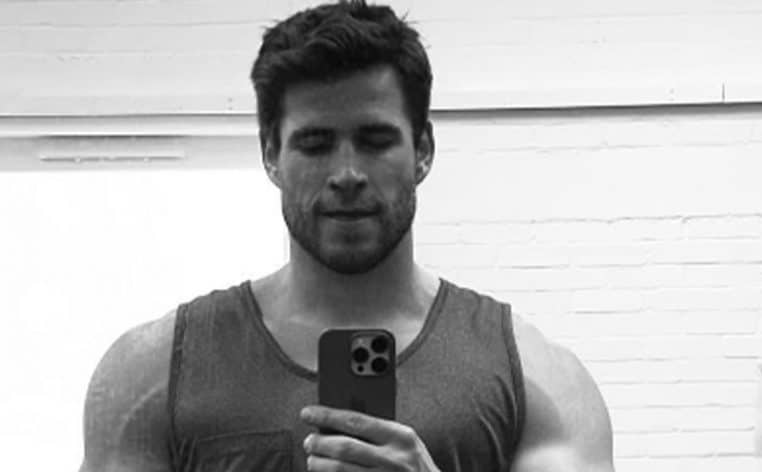 Miley Cyrus Liam Hemsworth people