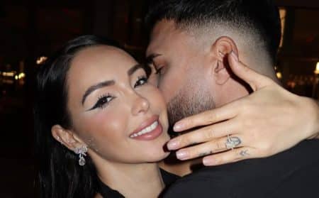 Nabilla Thomas actu couple