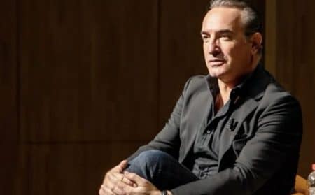 Pierre Niney Jean Dujardin Gilles Lelouche acteurs info