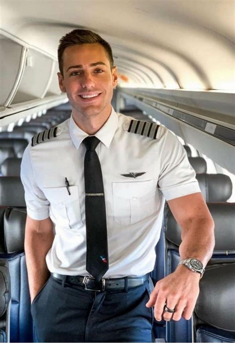 Pilote ligne salaire