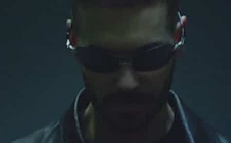 Pokora Nakamura
