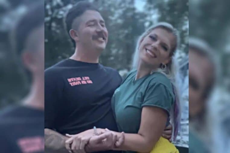 Predatrice Nicholas Fortinberry