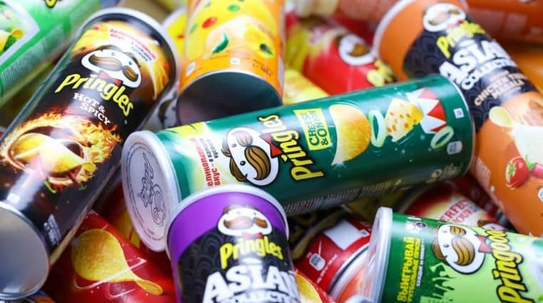 Pringles