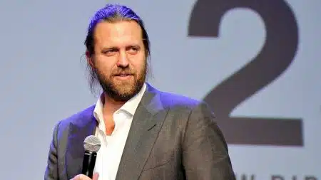 Realisateur Carl Erick Rinsch